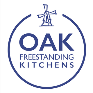 Exhibitor profile image for Oak Freestanding Kitchen