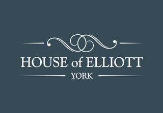 Exhibitor profile image for House of Elliott York Limited
