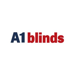 Exhibitor profile image for A1 Blinds