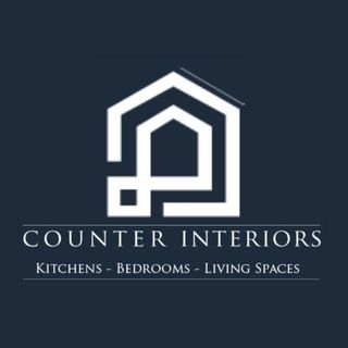 Exhibitor profile image for Counter Interiors