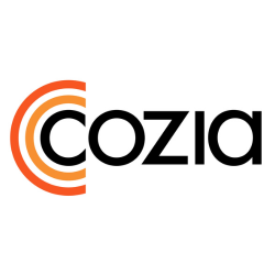 Exhibitor profile image for Cozia