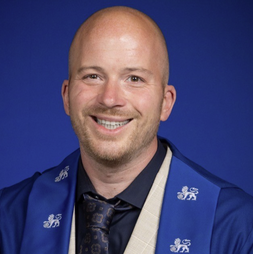 Speaker profile image for David Hirst (Sat only)