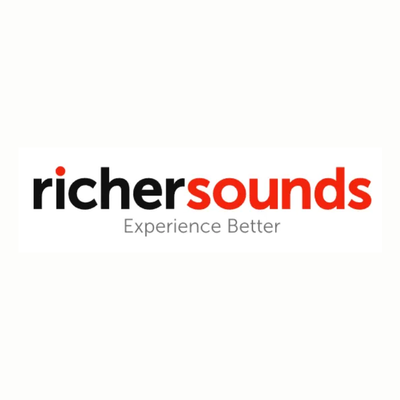 Speaker image for Richer Sounds
