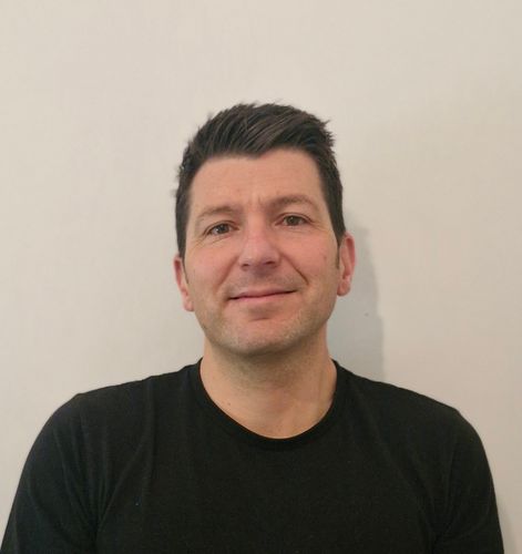 Speaker profile image for Robert Watts (Sun only)