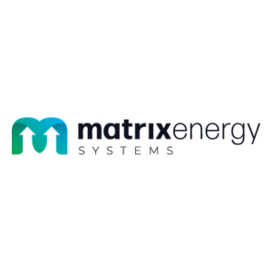 Speaker profile image for Matrix Energy Systems