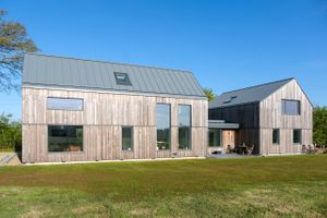 Brimstone Cladding