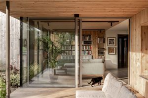 British Western Red Cedar