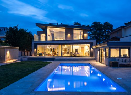 New Homes