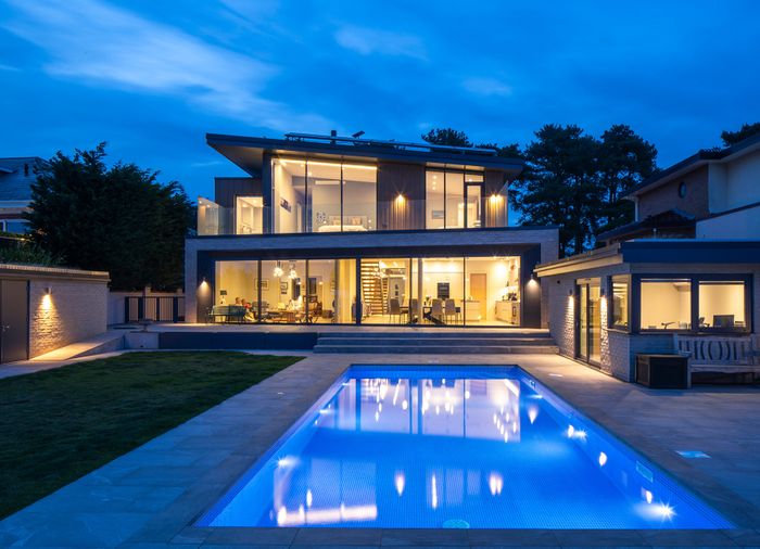 New Homes