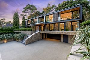 Contemporary