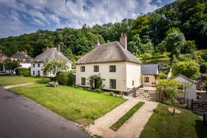 Listed Buildings