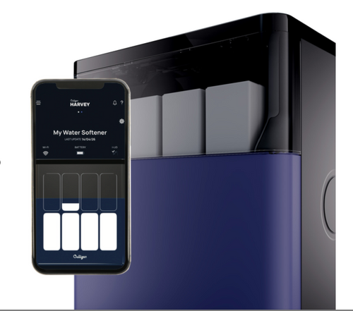 CULLIGAN ARC PLUS