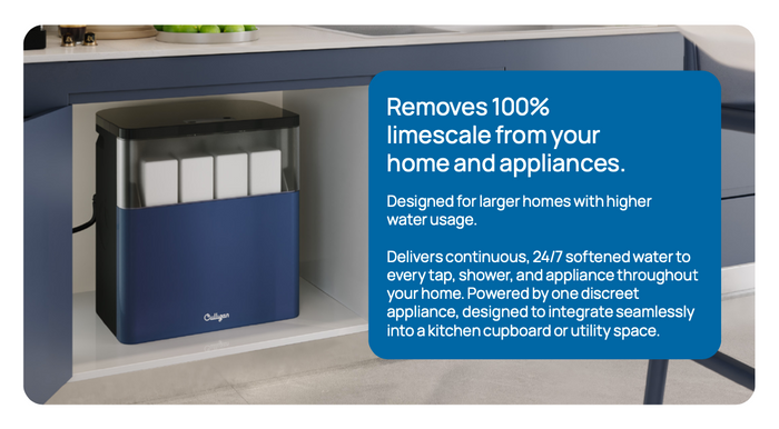CULLIGAN ARC PLUS