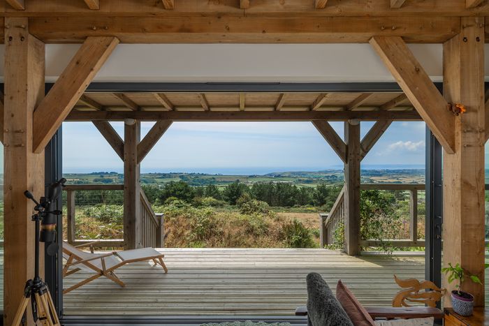 Skyfold House