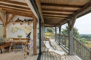 Skyfold House