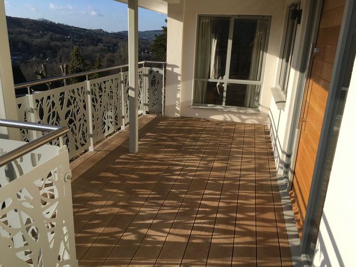 Ornamental Steel Balustrades | Traditional & Modern Designs