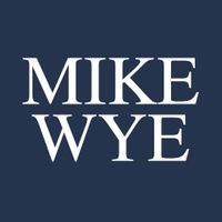 Company name - Mike Wye Ltd