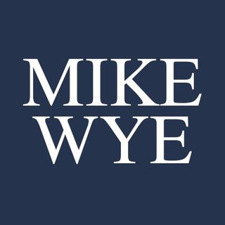 Exhibitor profile image for Mike Wye Ltd