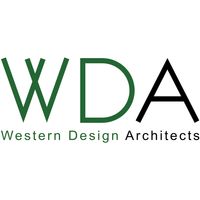 Company name - Western Design Architects