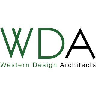 Exhibitor profile image for Western Design Architects