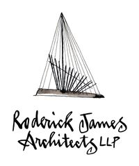 Company name - Roderick James Architects