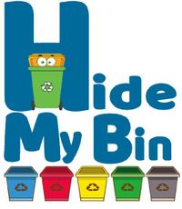 Company name - The Bin Box
