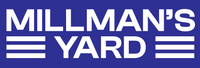 Company name - Millman's Yard