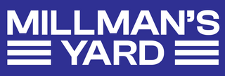 Exhibitor profile image for Millman's Yard