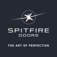 Company name - PDT Bespoke Aluminium / Spitfire Doors