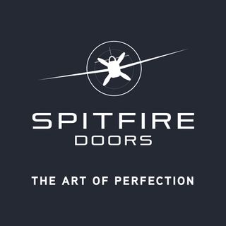 Exhibitor profile image for PDT Bespoke Aluminium / Spitfire Doors