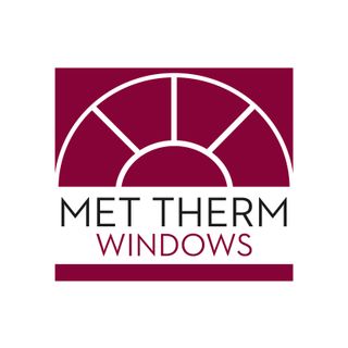 Exhibitor profile image for Met Therm Windows