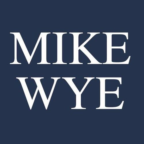 Speaker profile image for Mike Wye Ltd