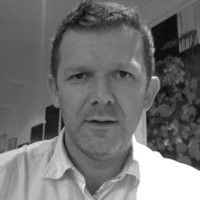 Speaker profile image for Russell Gray (Sat only)