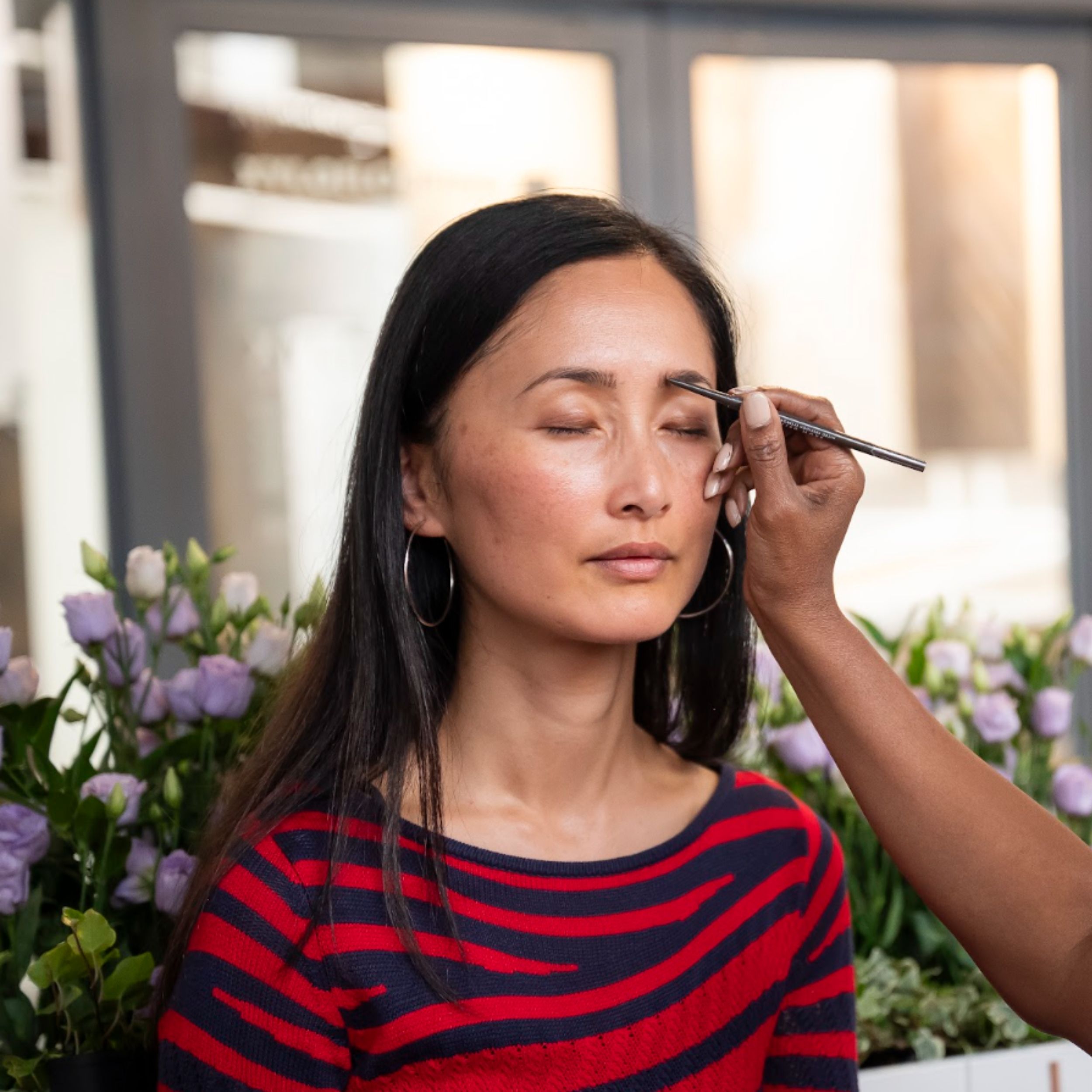 makeup