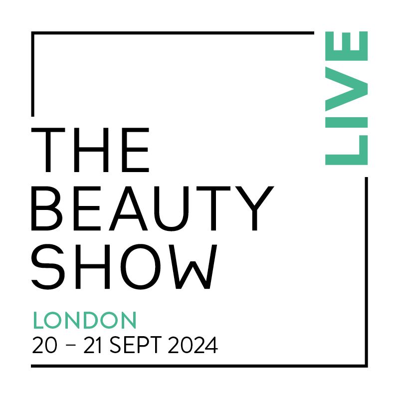 The Beauty Show Logo