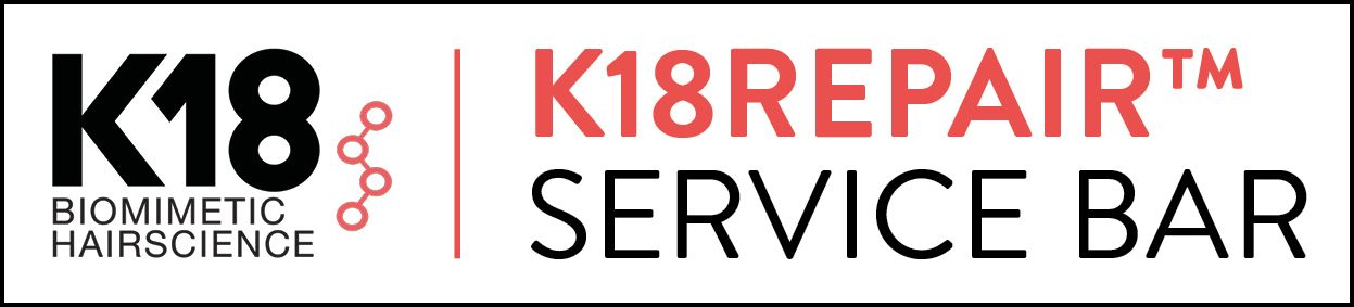 K18REPAIR™ Service Bar