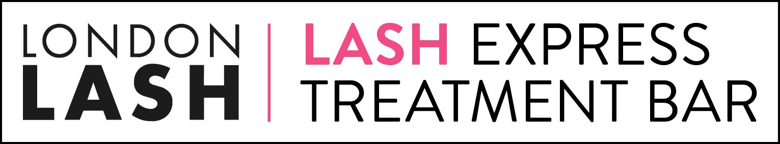 Lash Express Treatment Bar