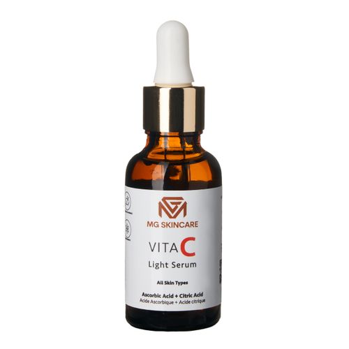 MG VITA C LIGHT SERUM