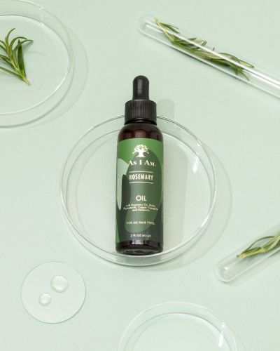 AS I AM Rosemary Oil