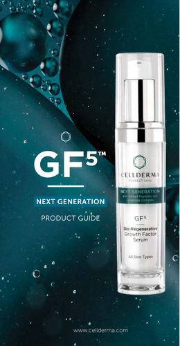 GF5 Next Generation Brochure