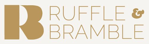 Ruffle and Bramble Brochure