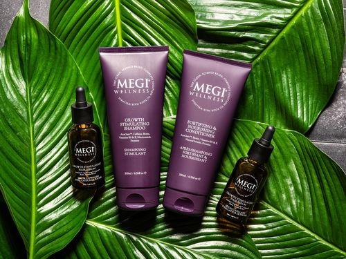Megi Wellness