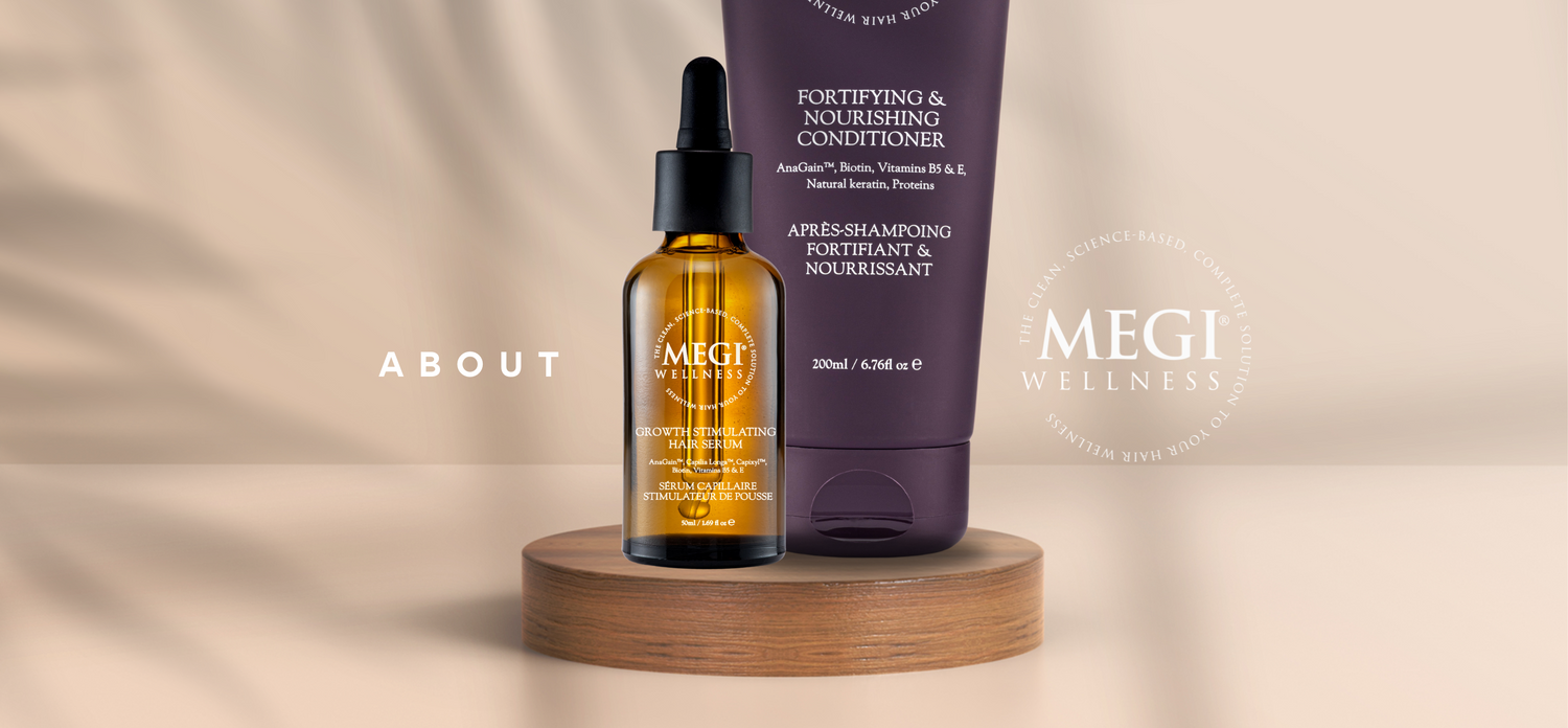 Megi Wellness