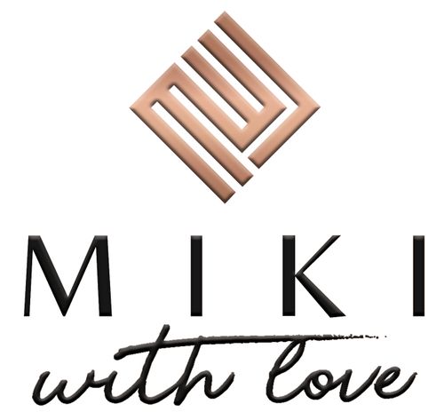 Miki With Love Cosmetics 