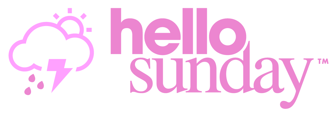 Hello Sunday