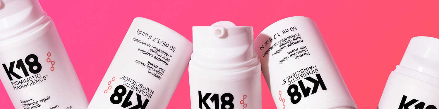 K18 Haircare