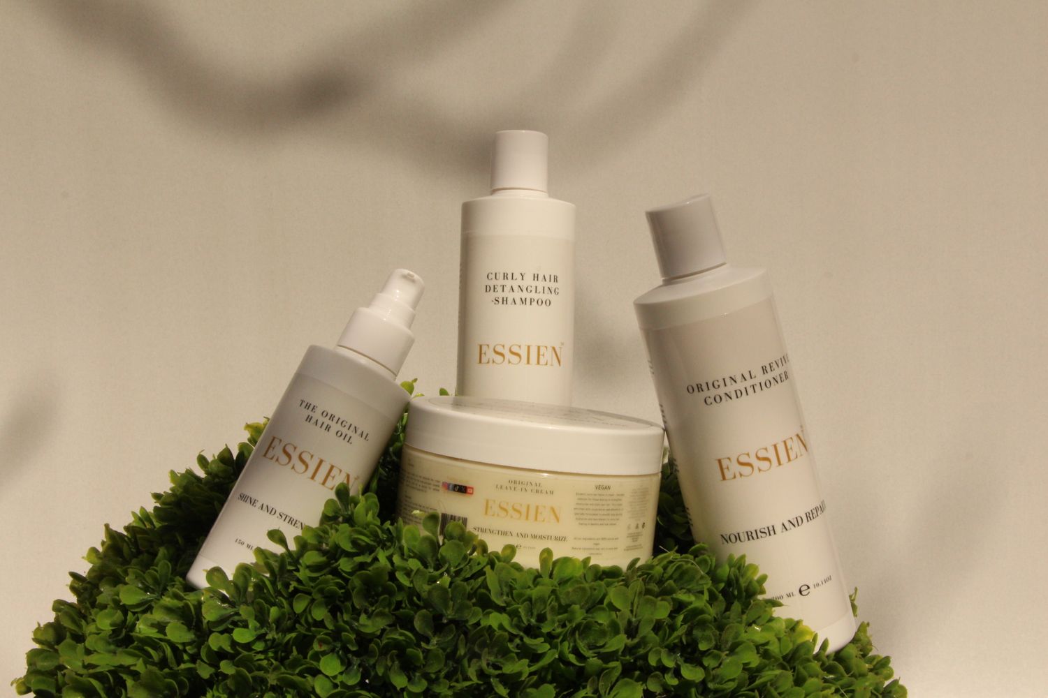 Essien Care