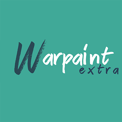 Warpaint Magazine