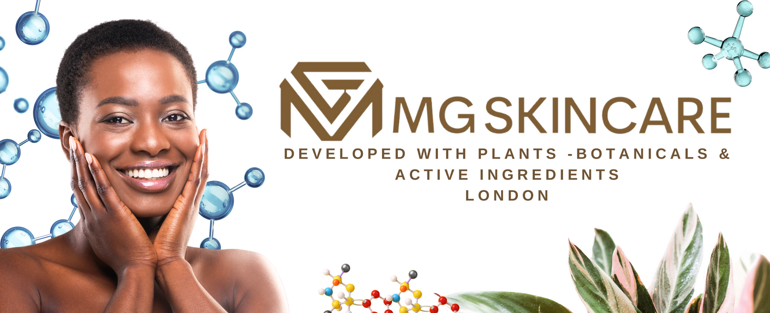 MG Skincare