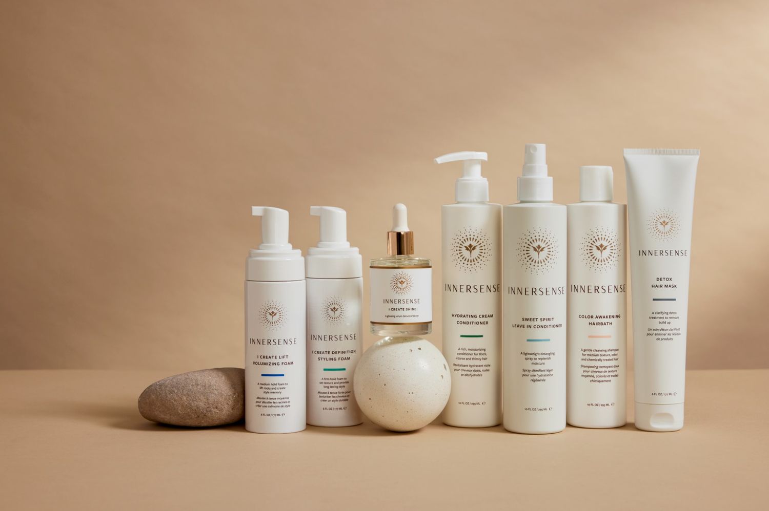 Innersense Organic Beauty